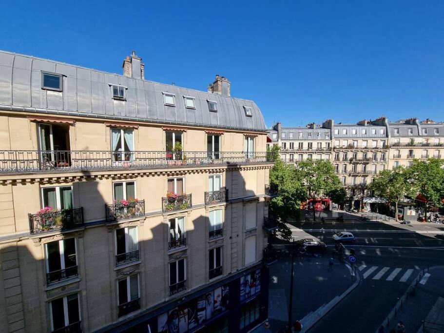 Superbe Au Centre De * Parigi